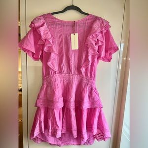 LovesShackFancy Natasha dress